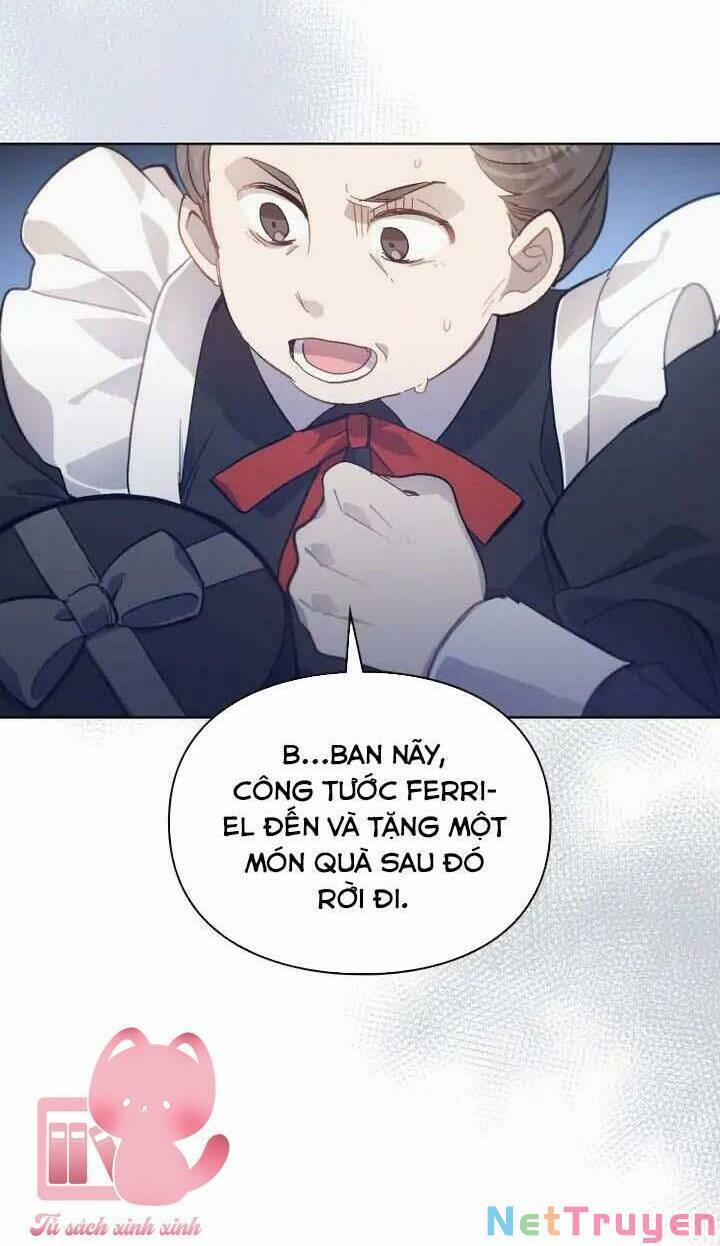 Lý Do Khiến Tôi Phải Lòng Địch Thủ 9 trang 63