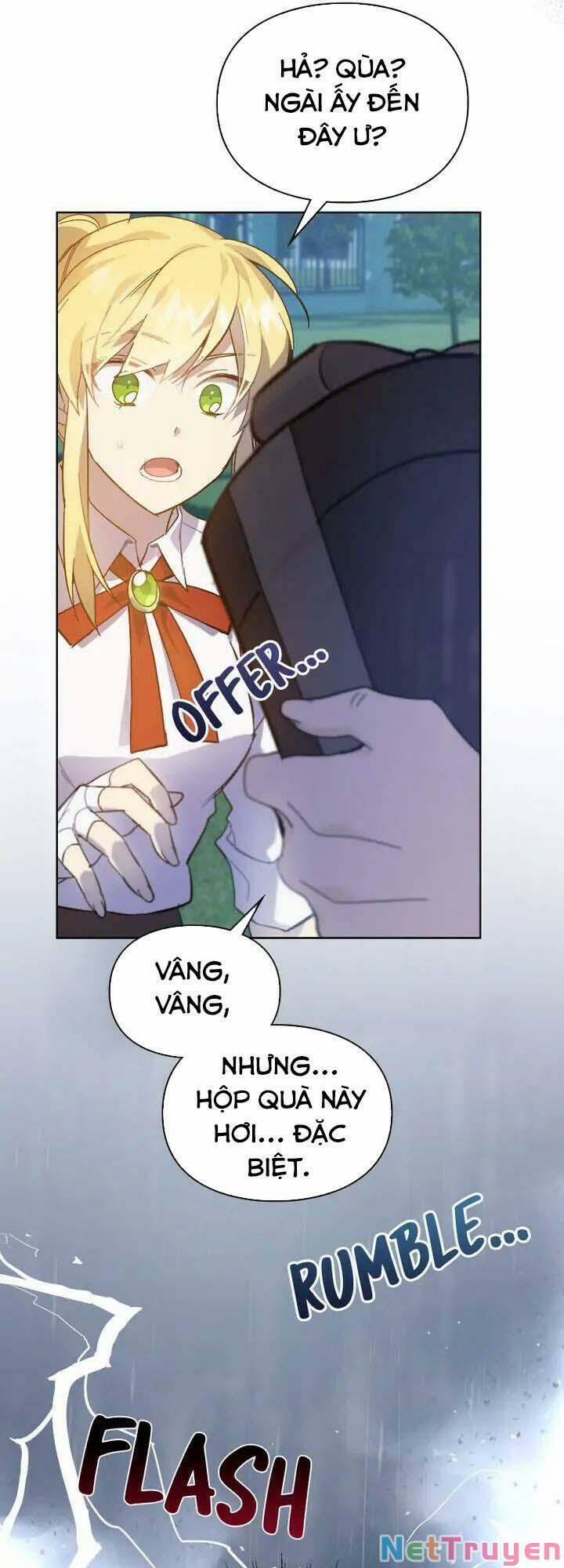 Lý Do Khiến Tôi Phải Lòng Địch Thủ 9 trang 64