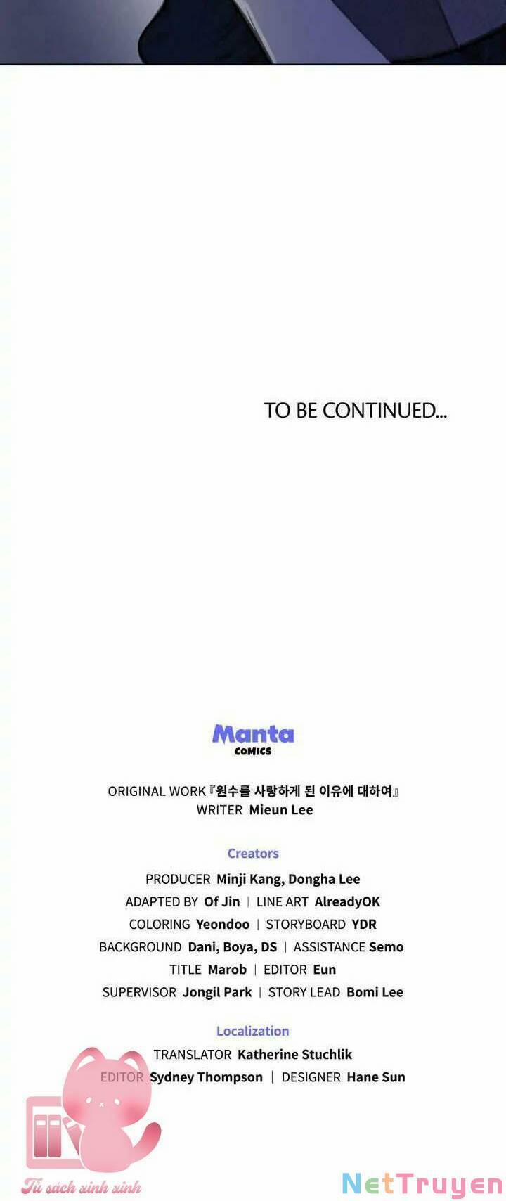 Lý Do Khiến Tôi Phải Lòng Địch Thủ 9 trang 68