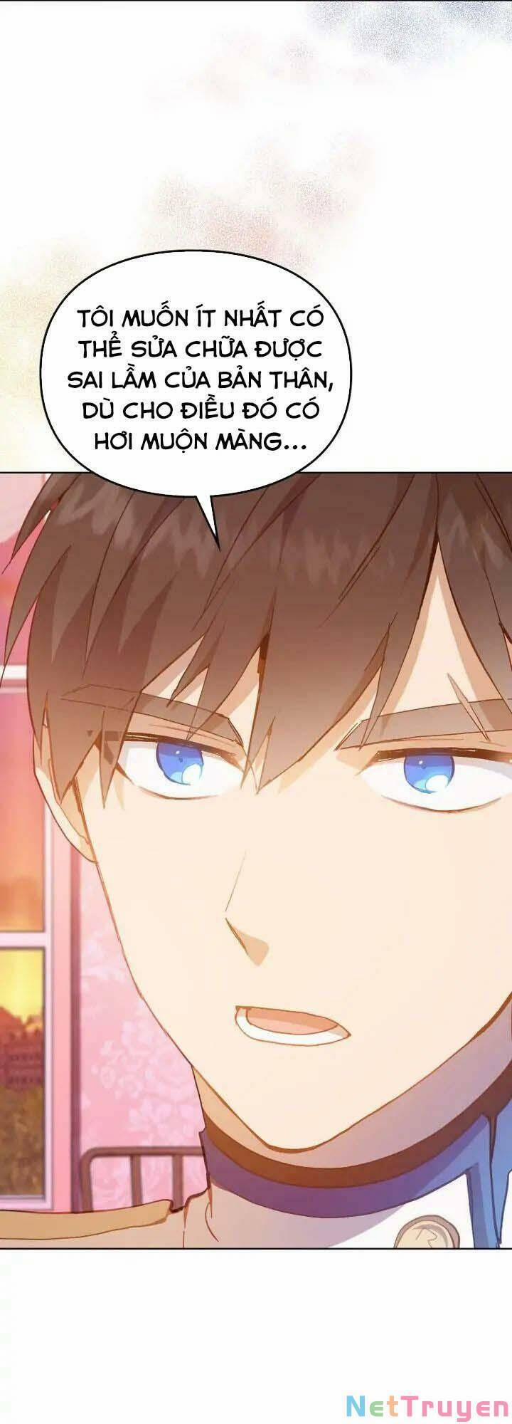 Lý Do Khiến Tôi Phải Lòng Địch Thủ 9 trang 7