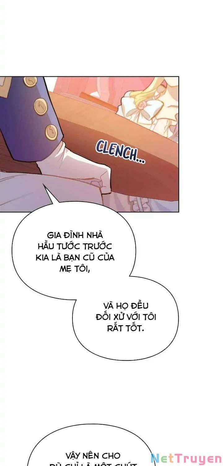 Lý Do Khiến Tôi Phải Lòng Địch Thủ 9 trang 8