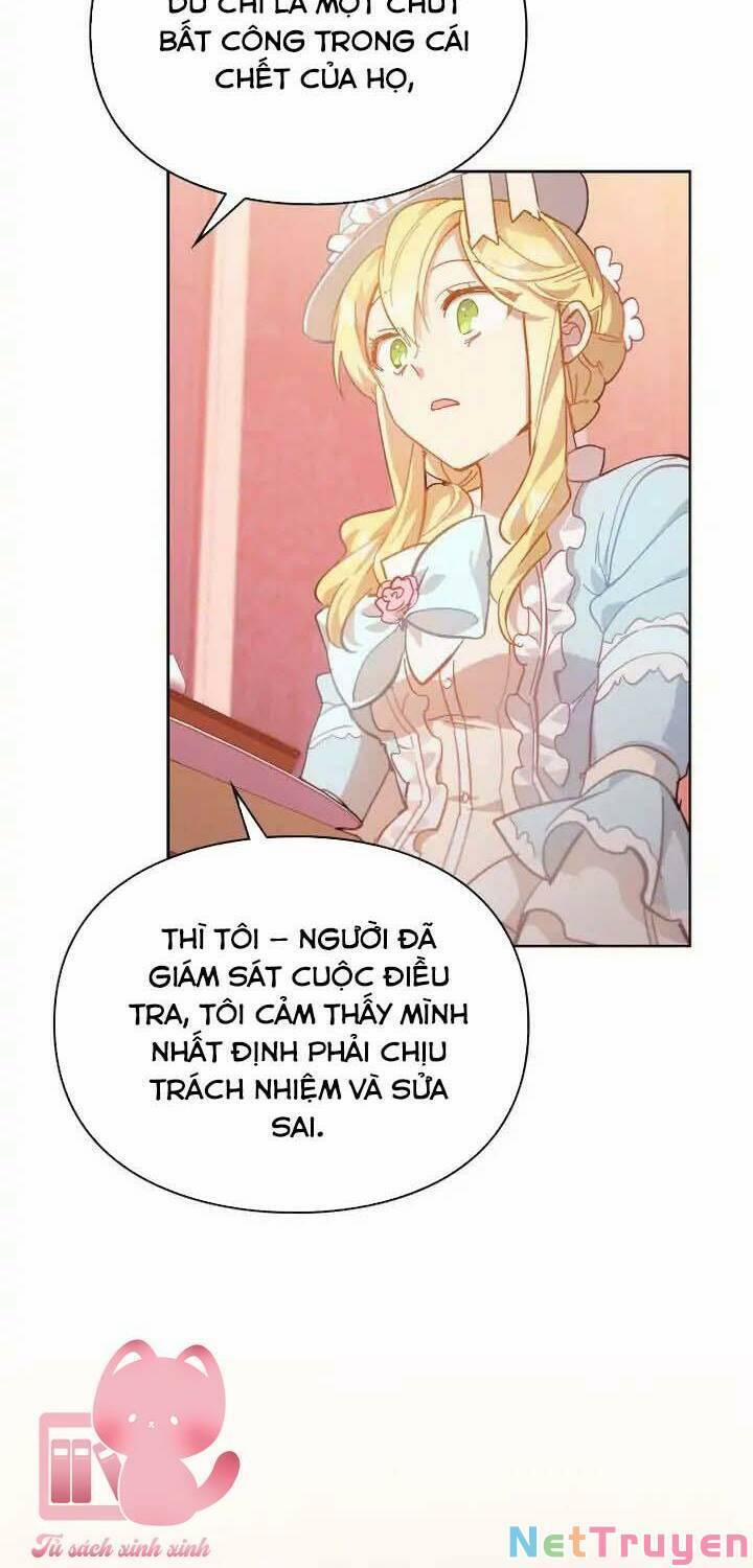 Lý Do Khiến Tôi Phải Lòng Địch Thủ 9 trang 9