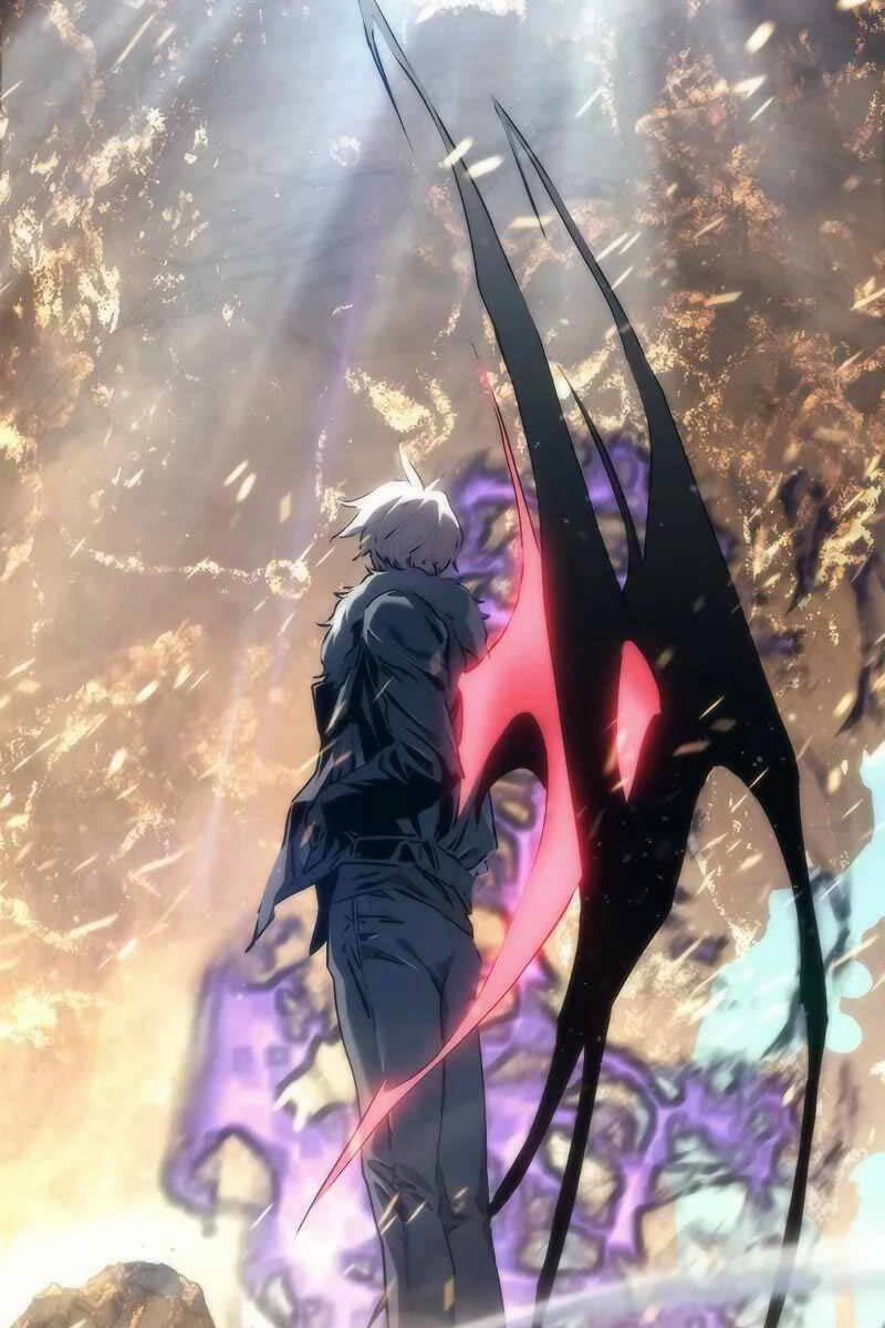 Lý Do Tôi Rời Bỏ Quỷ Vương 1.5 trang 105