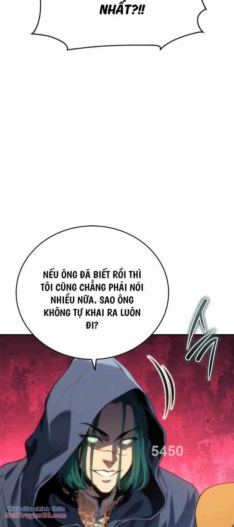 Lý Do Tôi Rời Bỏ Quỷ Vương 15 trang 1