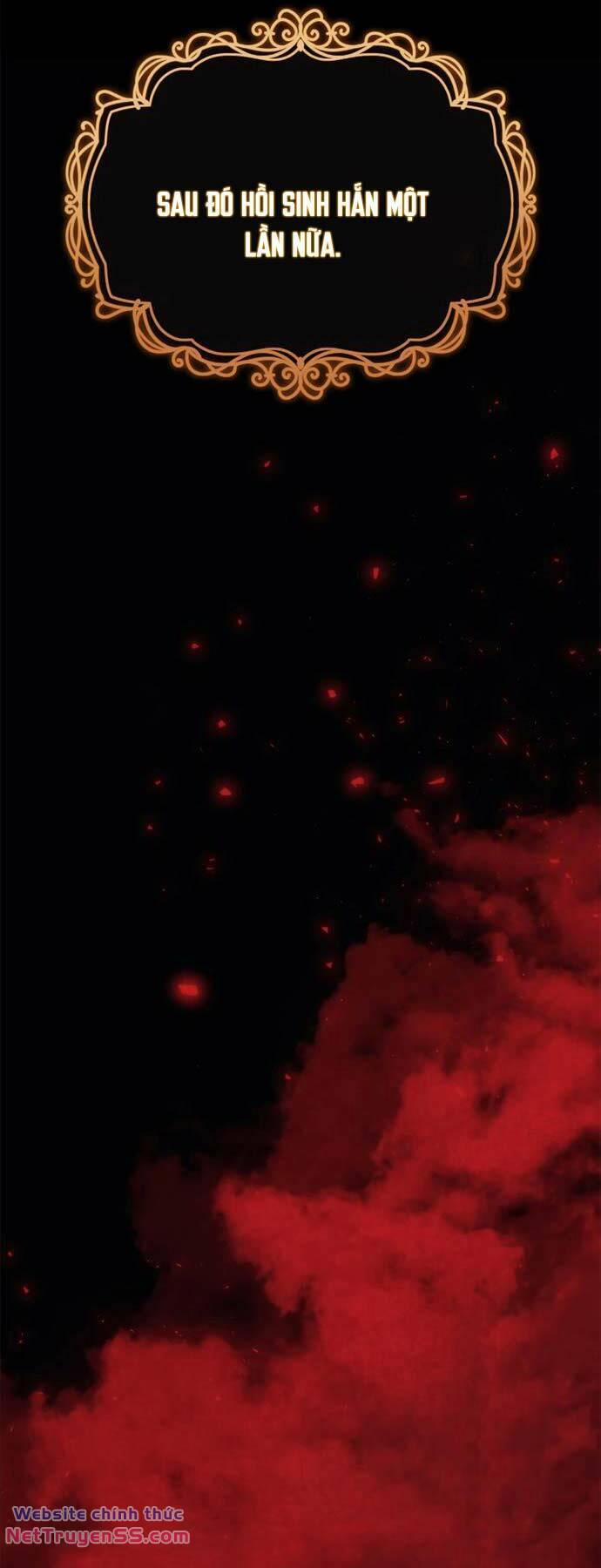 Lý Do Tôi Rời Bỏ Quỷ Vương 2 trang 10