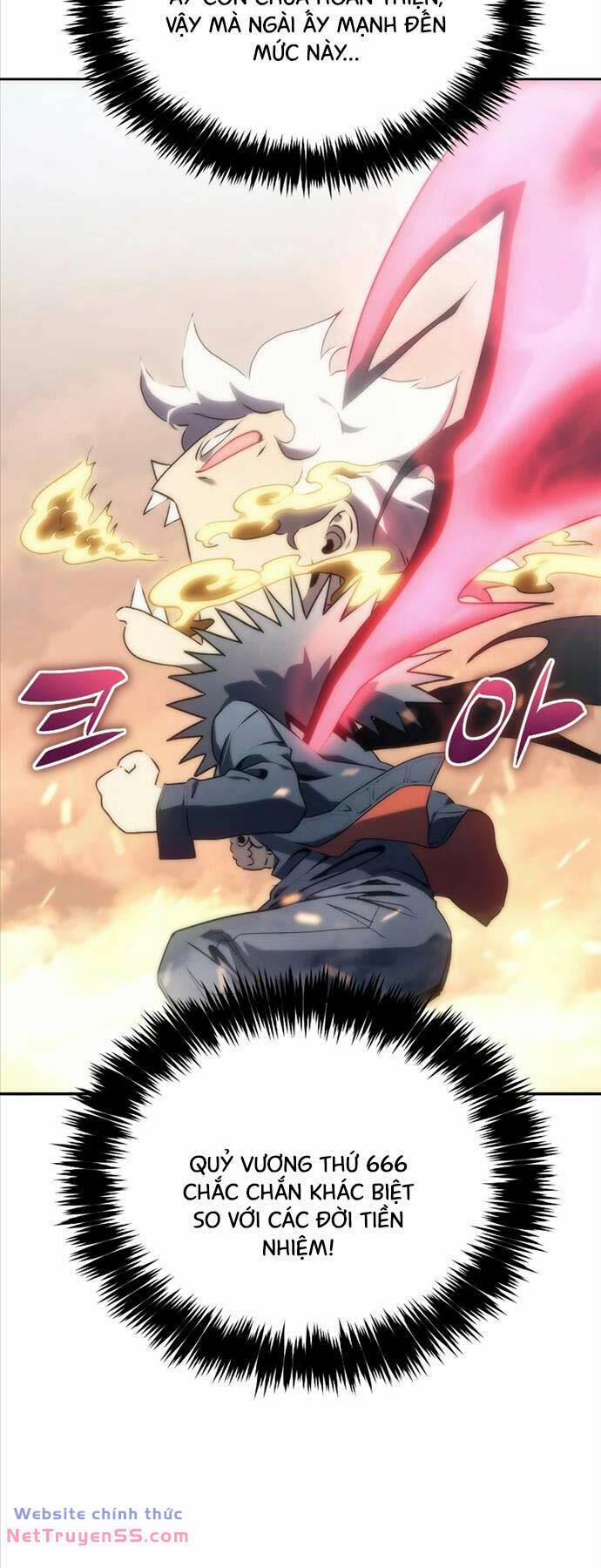 Lý Do Tôi Rời Bỏ Quỷ Vương 2 trang 100