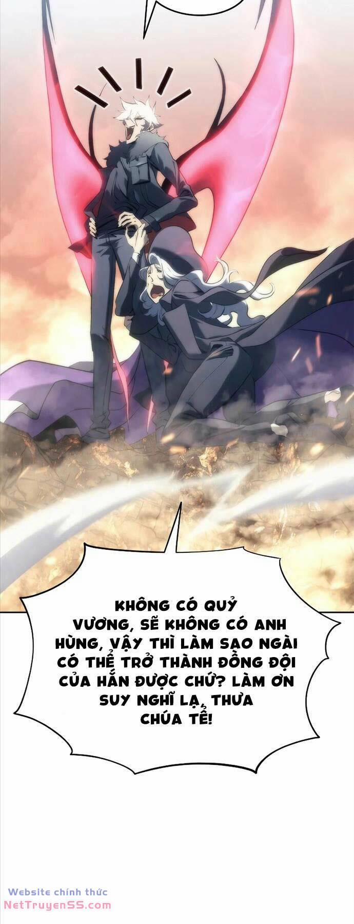 Lý Do Tôi Rời Bỏ Quỷ Vương 2 trang 107