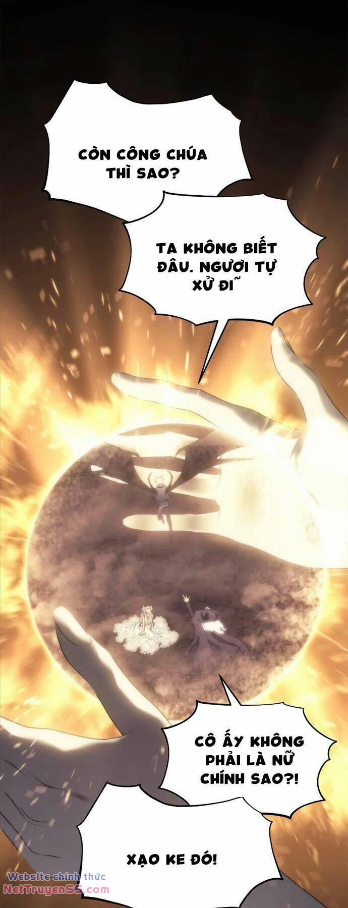 Lý Do Tôi Rời Bỏ Quỷ Vương 2 trang 109