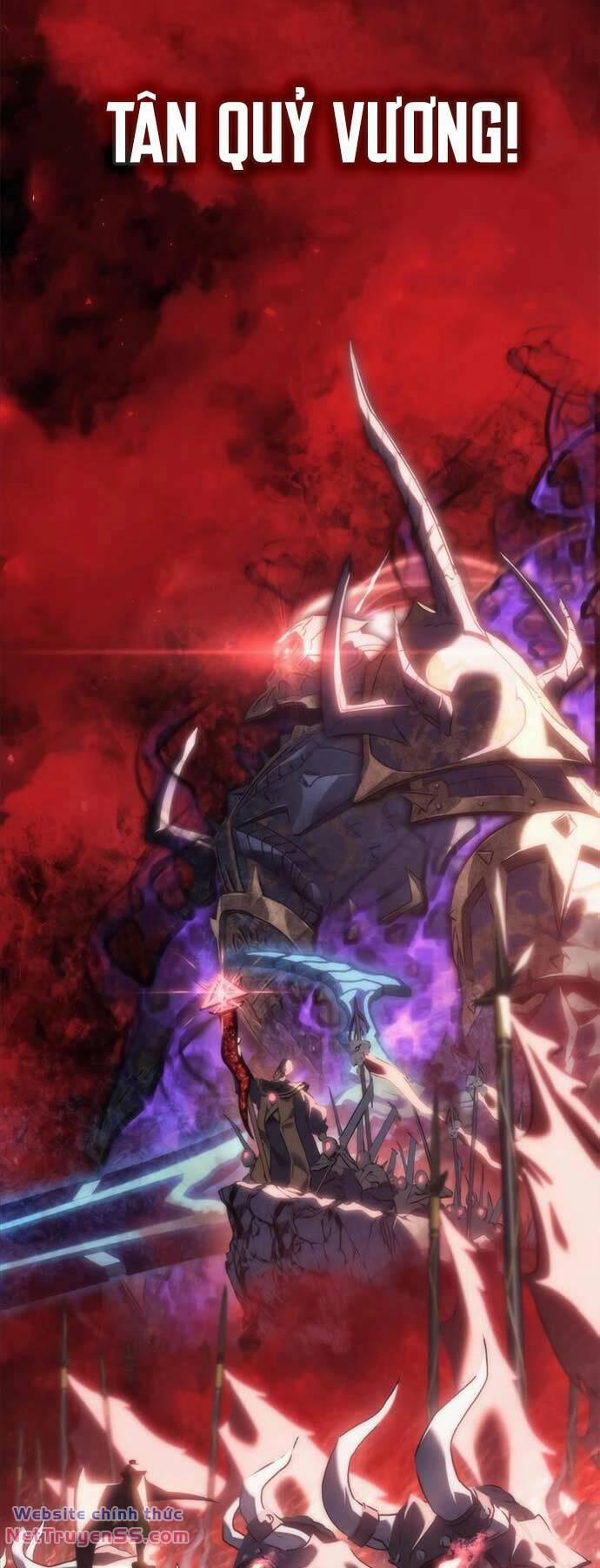 Lý Do Tôi Rời Bỏ Quỷ Vương 2 trang 11