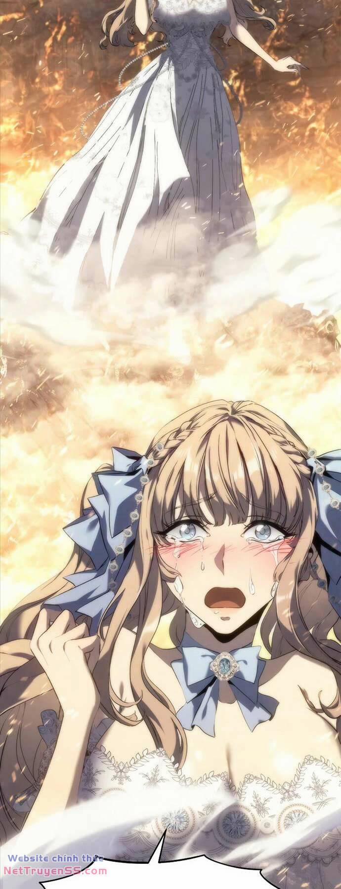 Lý Do Tôi Rời Bỏ Quỷ Vương 2 trang 2