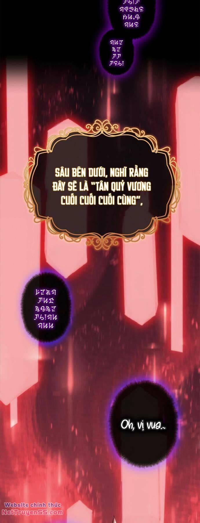 Lý Do Tôi Rời Bỏ Quỷ Vương 2 trang 26