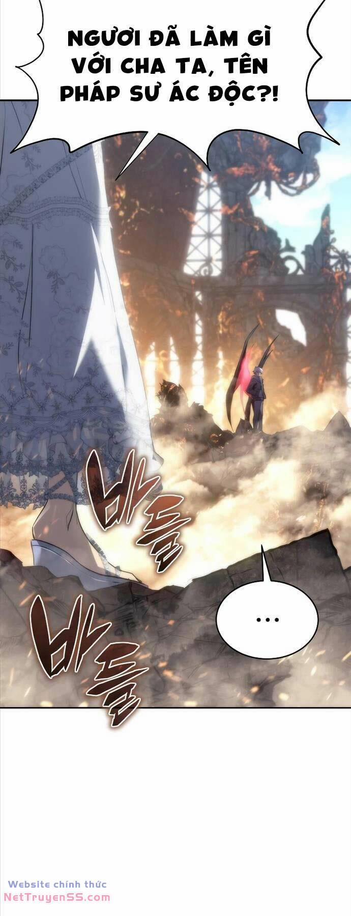 Lý Do Tôi Rời Bỏ Quỷ Vương 2 trang 35