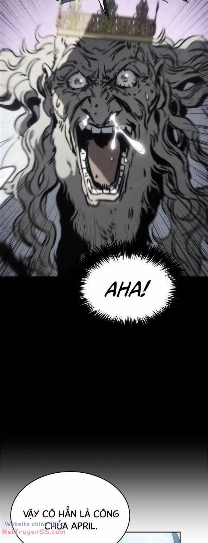 Lý Do Tôi Rời Bỏ Quỷ Vương 2 trang 37