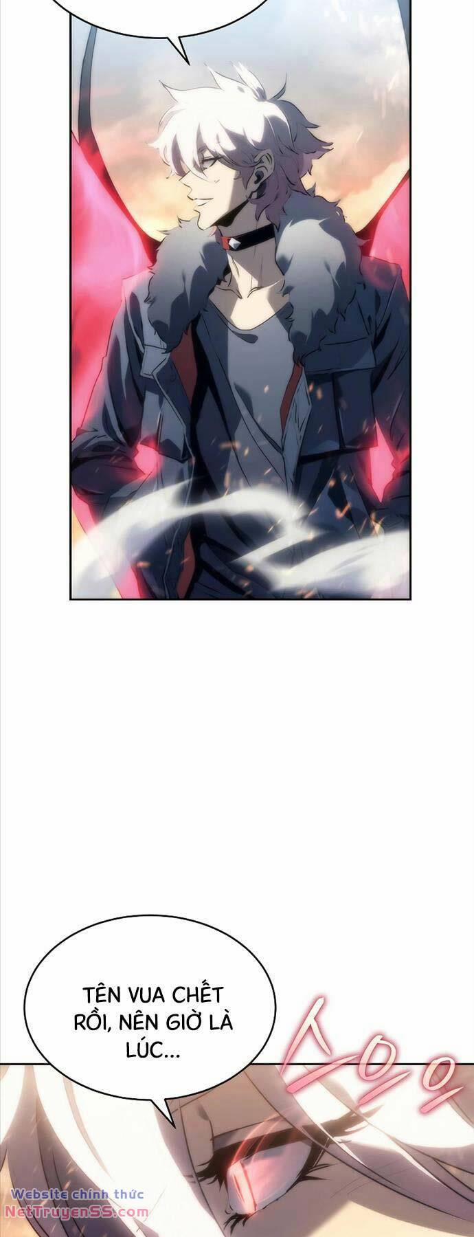 Lý Do Tôi Rời Bỏ Quỷ Vương 2 trang 38