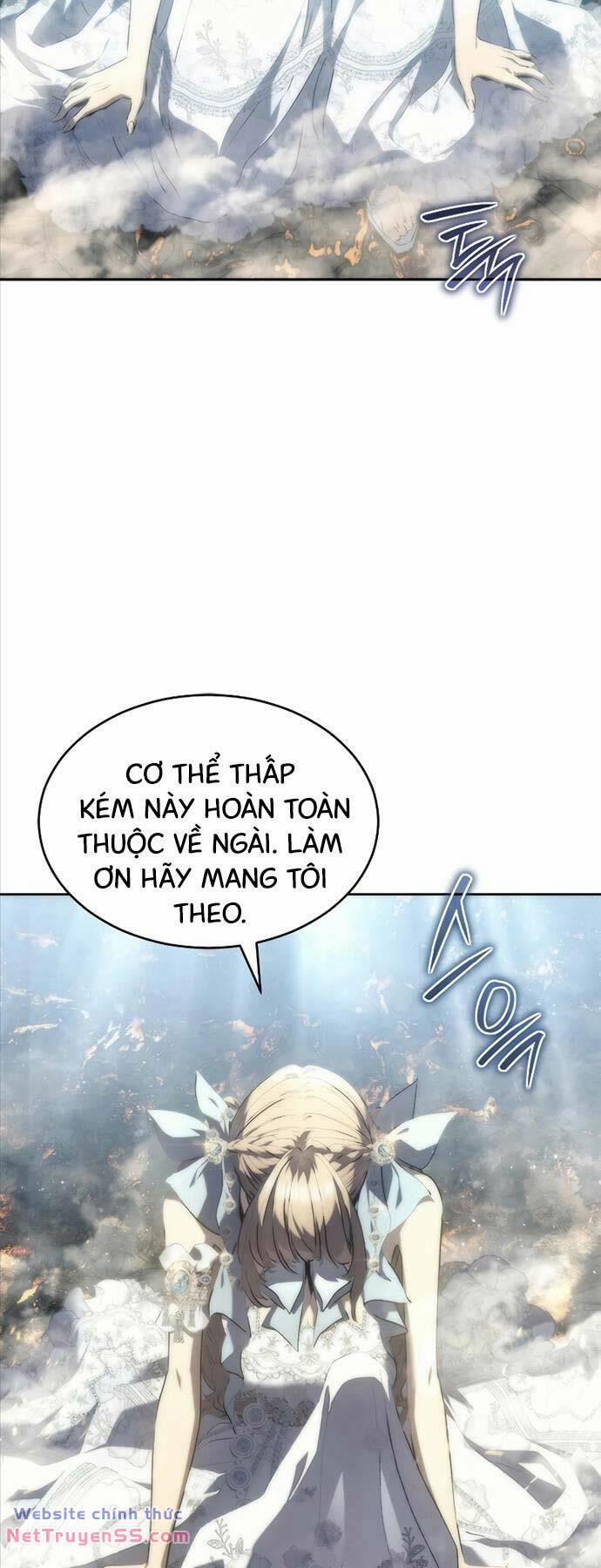 Lý Do Tôi Rời Bỏ Quỷ Vương 2 trang 42