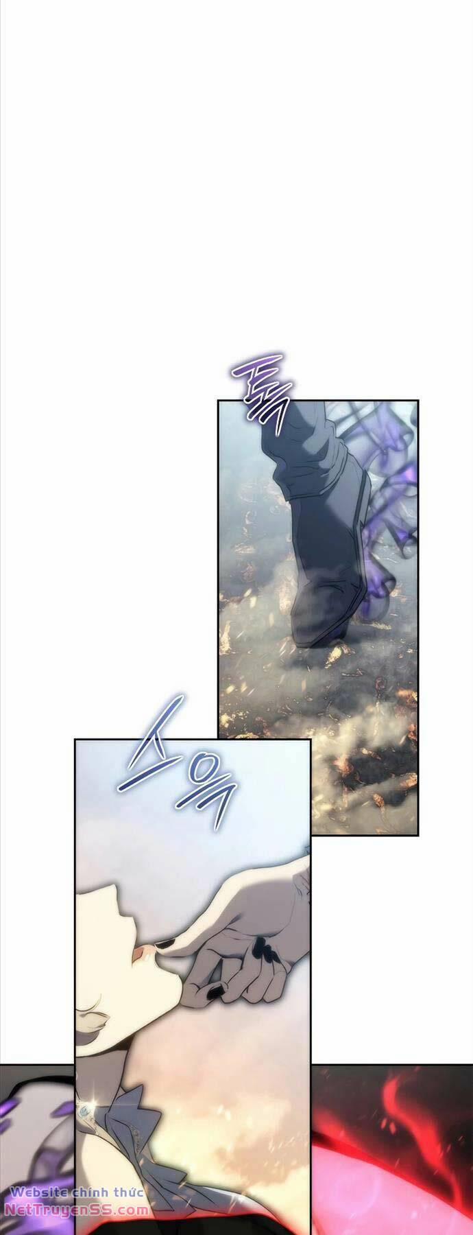 Lý Do Tôi Rời Bỏ Quỷ Vương 2 trang 45