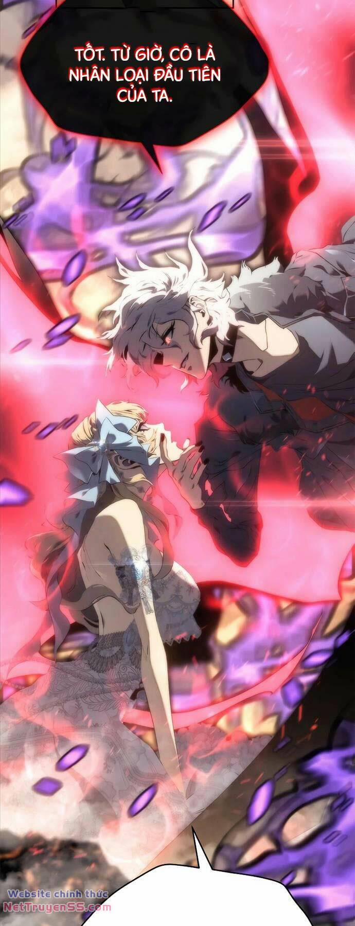 Lý Do Tôi Rời Bỏ Quỷ Vương 2 trang 46