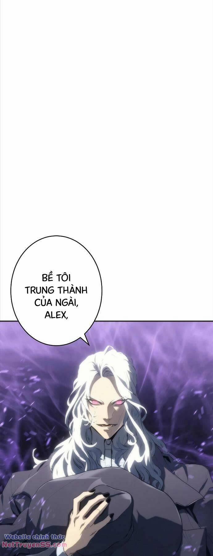 Lý Do Tôi Rời Bỏ Quỷ Vương 2 trang 53