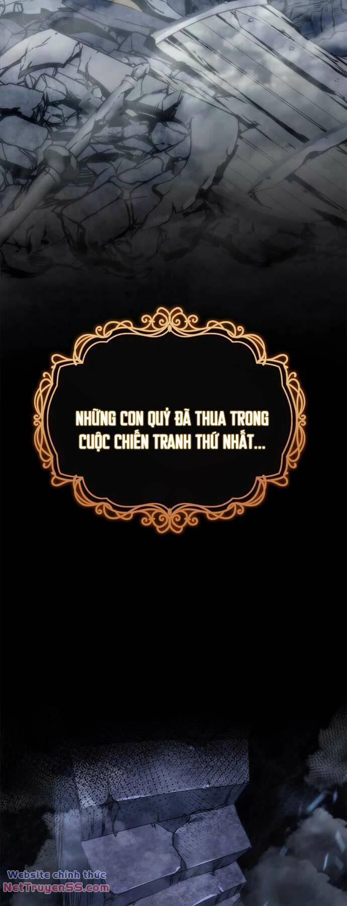 Lý Do Tôi Rời Bỏ Quỷ Vương 2 trang 6