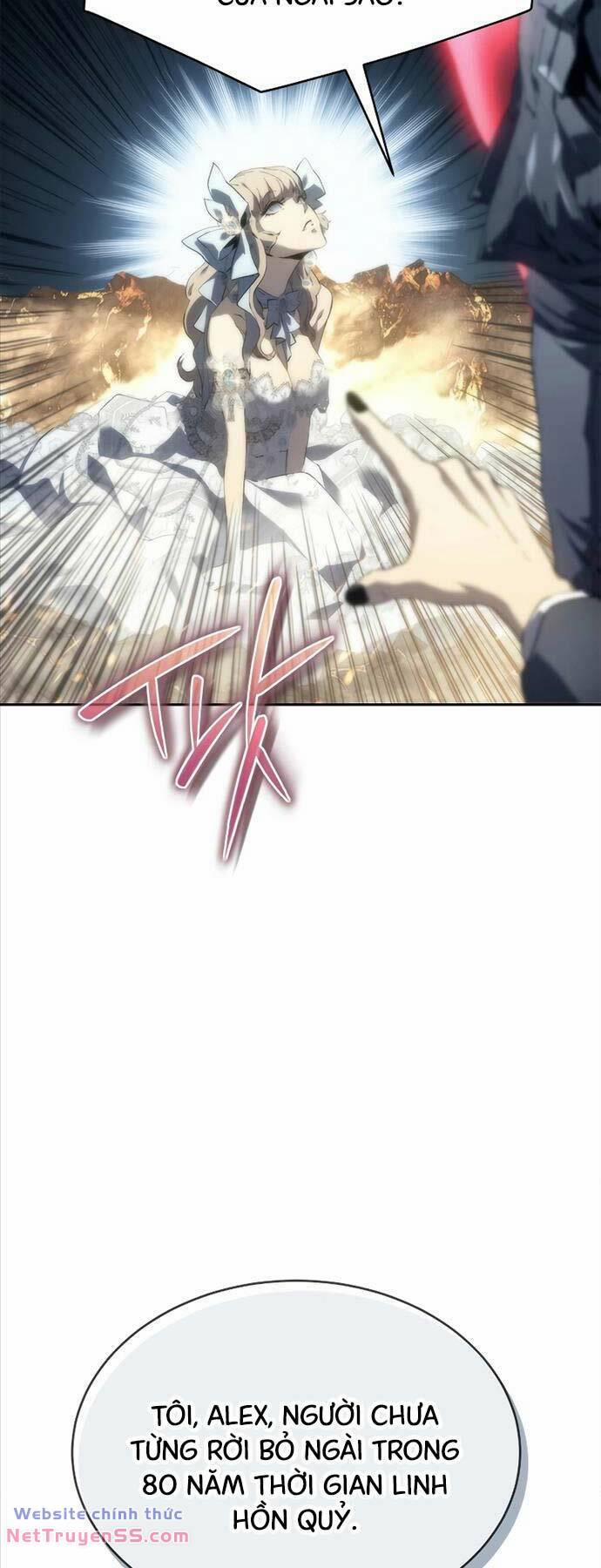 Lý Do Tôi Rời Bỏ Quỷ Vương 2 trang 60