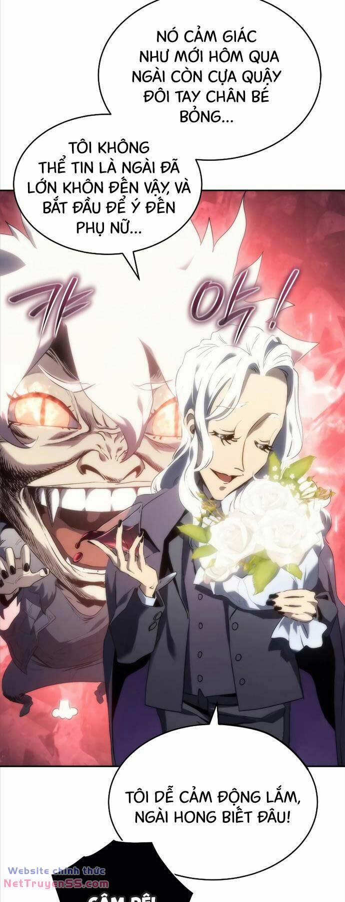 Lý Do Tôi Rời Bỏ Quỷ Vương 2 trang 65