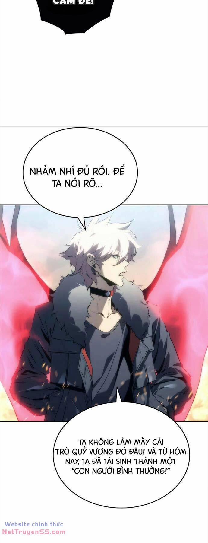 Lý Do Tôi Rời Bỏ Quỷ Vương 2 trang 66