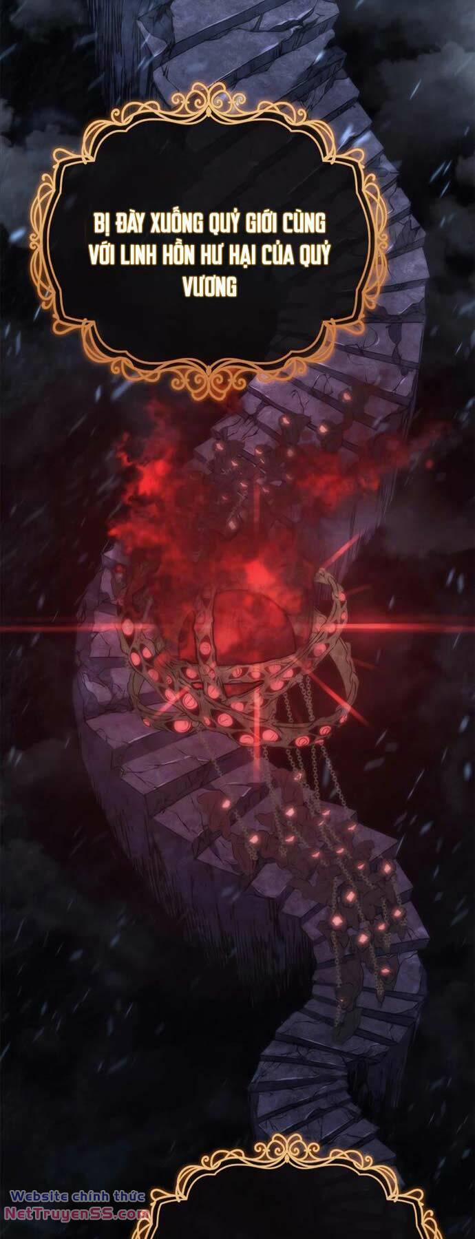 Lý Do Tôi Rời Bỏ Quỷ Vương 2 trang 7