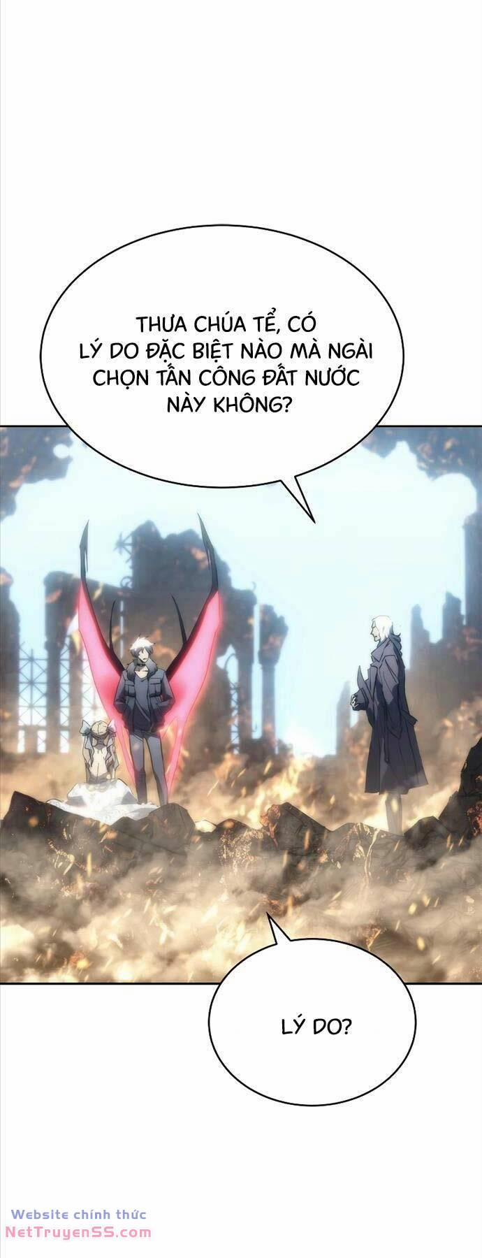 Lý Do Tôi Rời Bỏ Quỷ Vương 2 trang 70