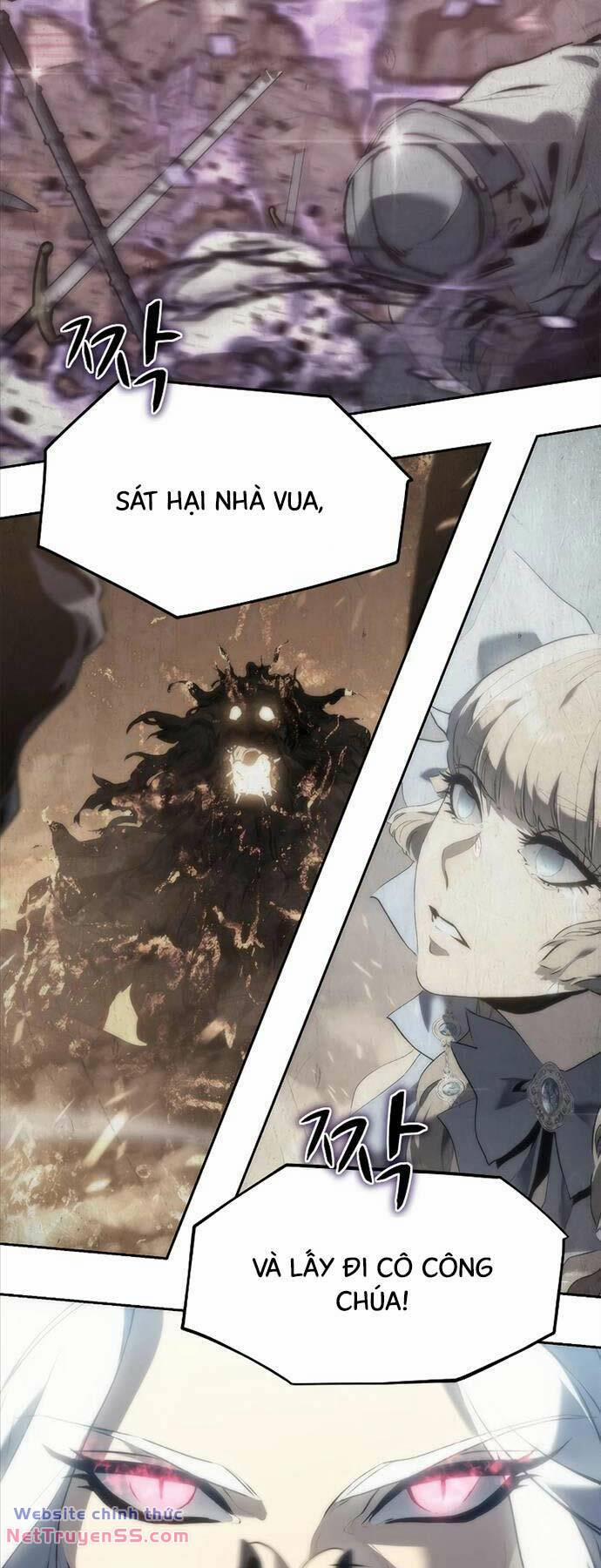 Lý Do Tôi Rời Bỏ Quỷ Vương 2 trang 75