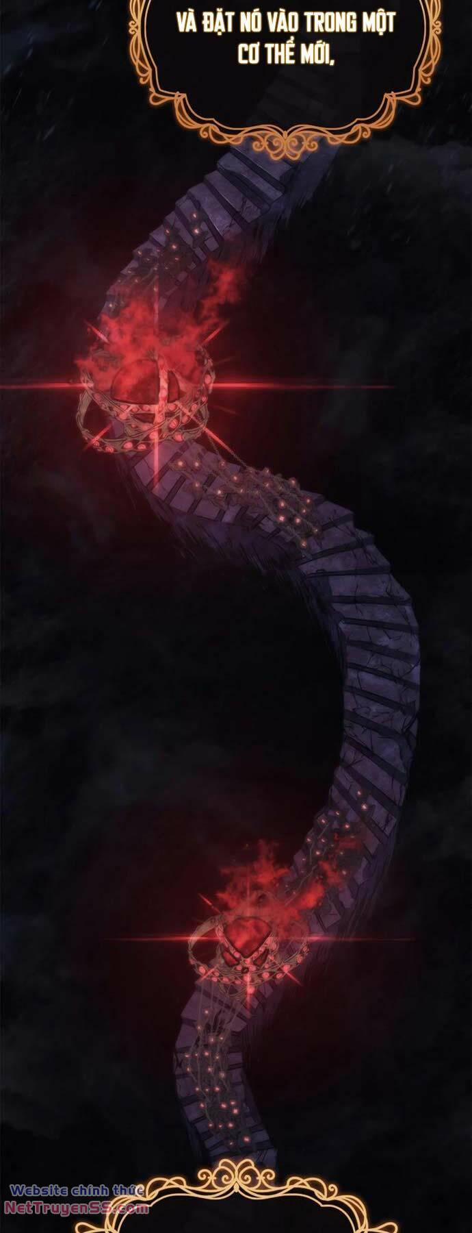 Lý Do Tôi Rời Bỏ Quỷ Vương 2 trang 8