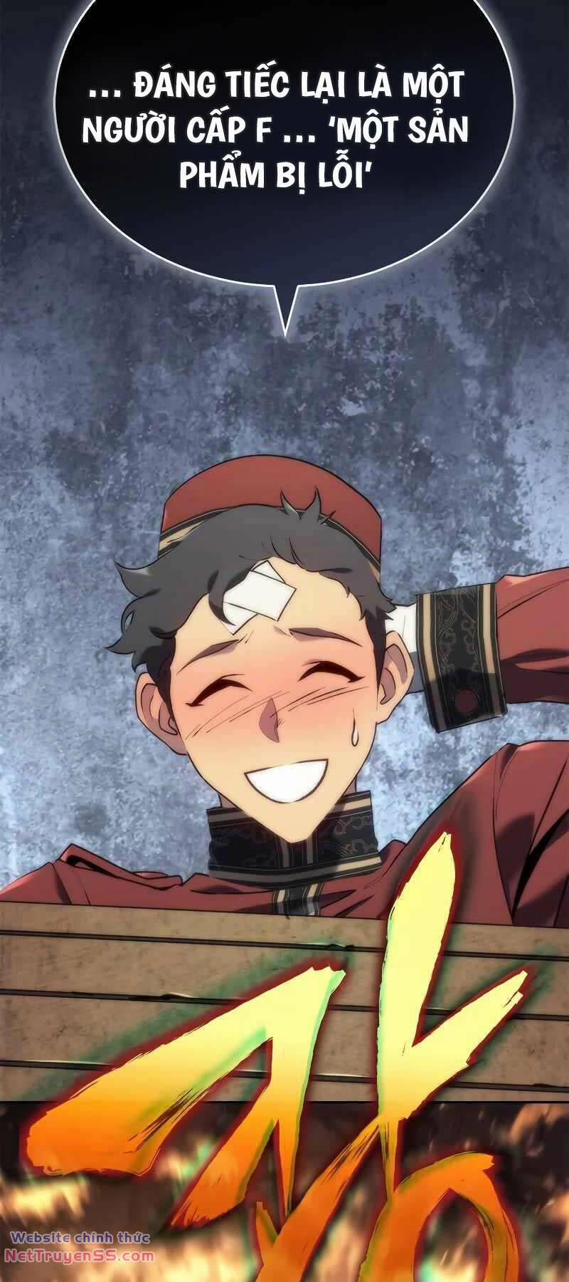 Lý Do Tôi Rời Bỏ Quỷ Vương 3 trang 117