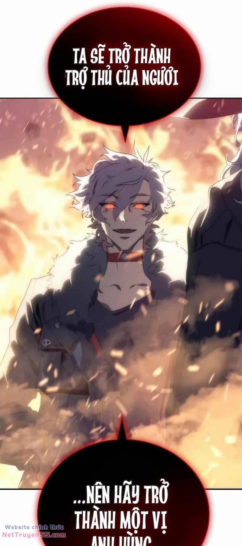 Lý Do Tôi Rời Bỏ Quỷ Vương 3 trang 125