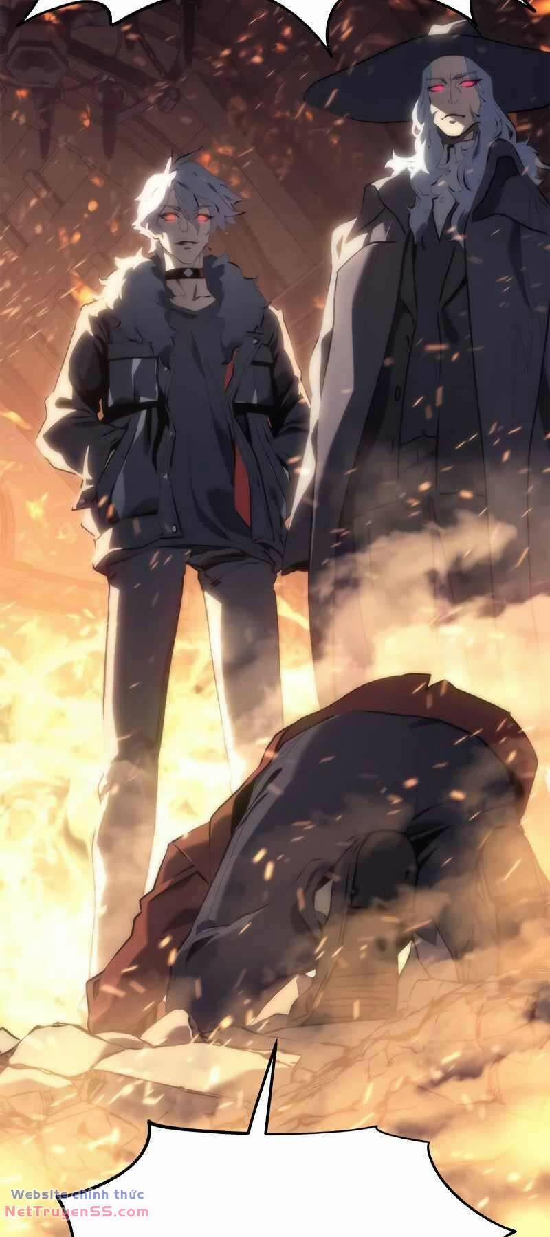 Lý Do Tôi Rời Bỏ Quỷ Vương 3 trang 136