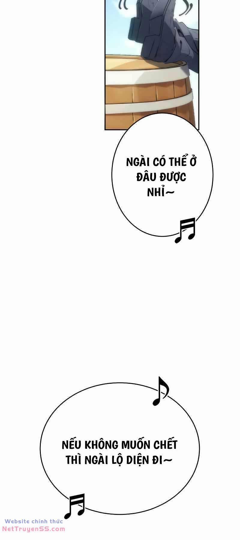 Lý Do Tôi Rời Bỏ Quỷ Vương 3 trang 2