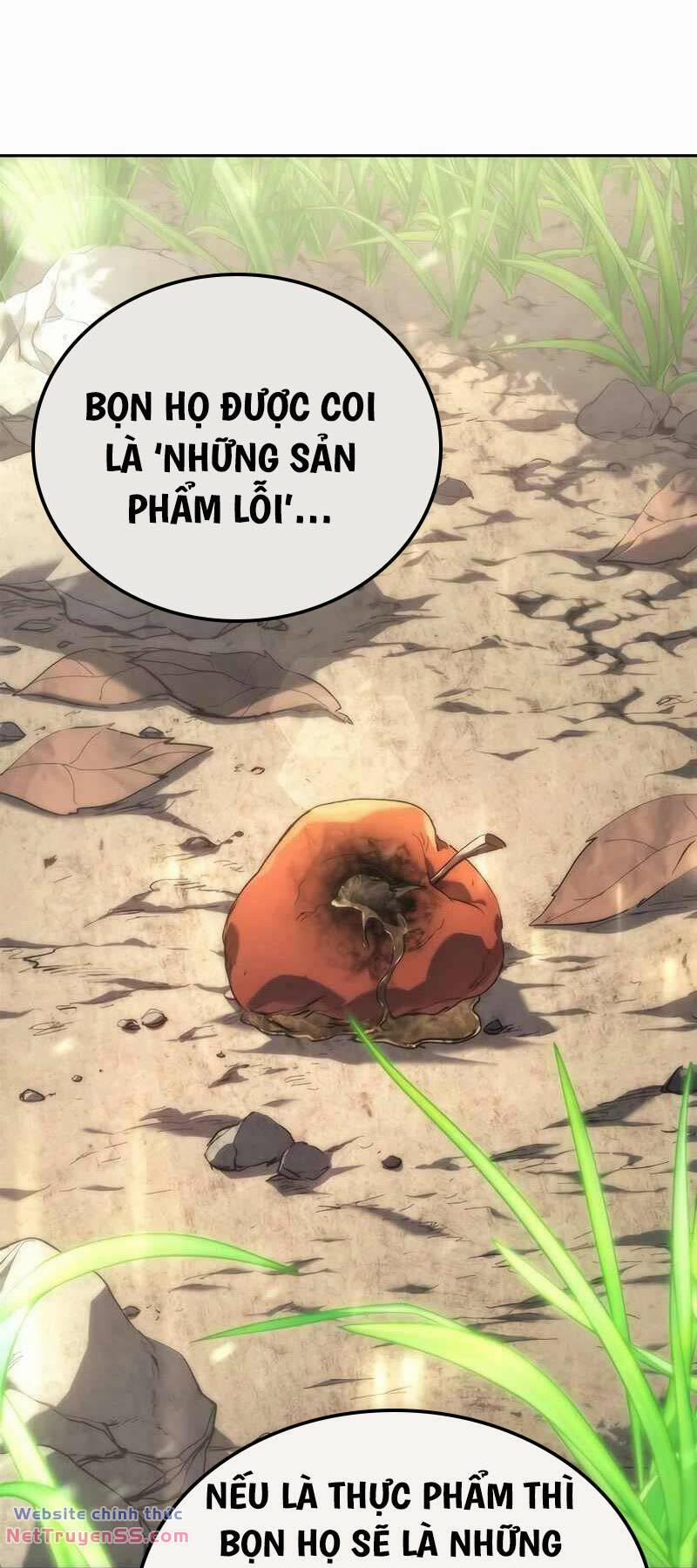 Lý Do Tôi Rời Bỏ Quỷ Vương 3 trang 27