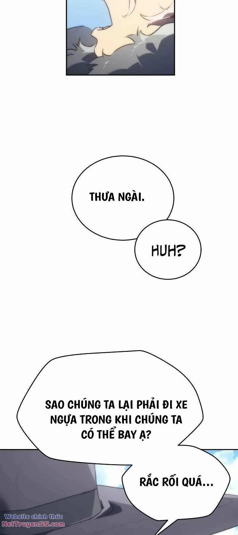 Lý Do Tôi Rời Bỏ Quỷ Vương 3 trang 9