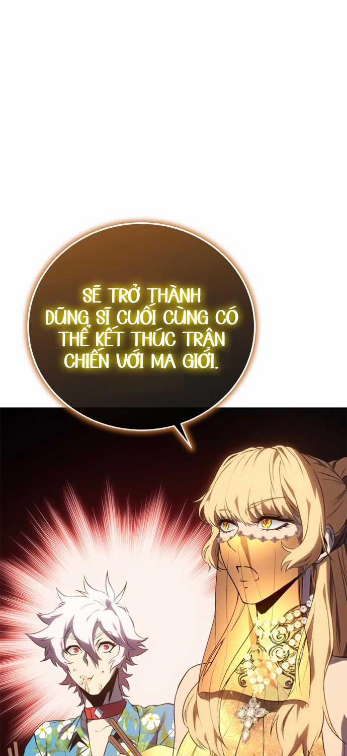 Lý Do Tôi Rời Bỏ Quỷ Vương 33 trang 1
