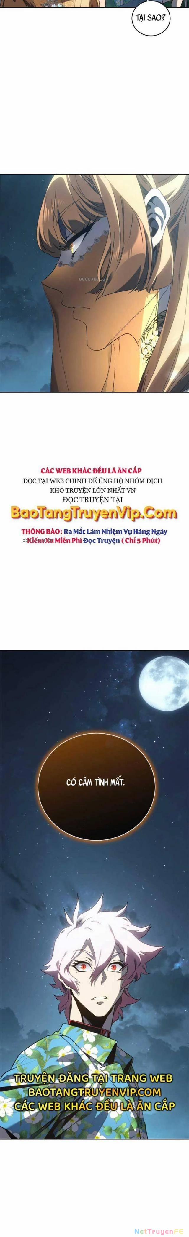 Lý Do Tôi Rời Bỏ Quỷ Vương 35 trang 1