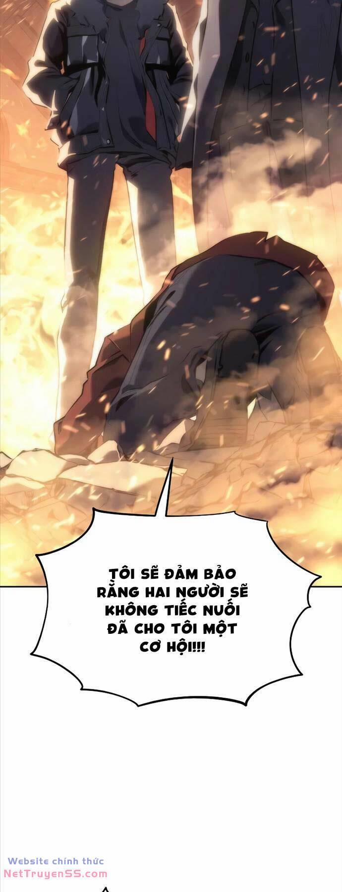 Lý Do Tôi Rời Bỏ Quỷ Vương 4 trang 2