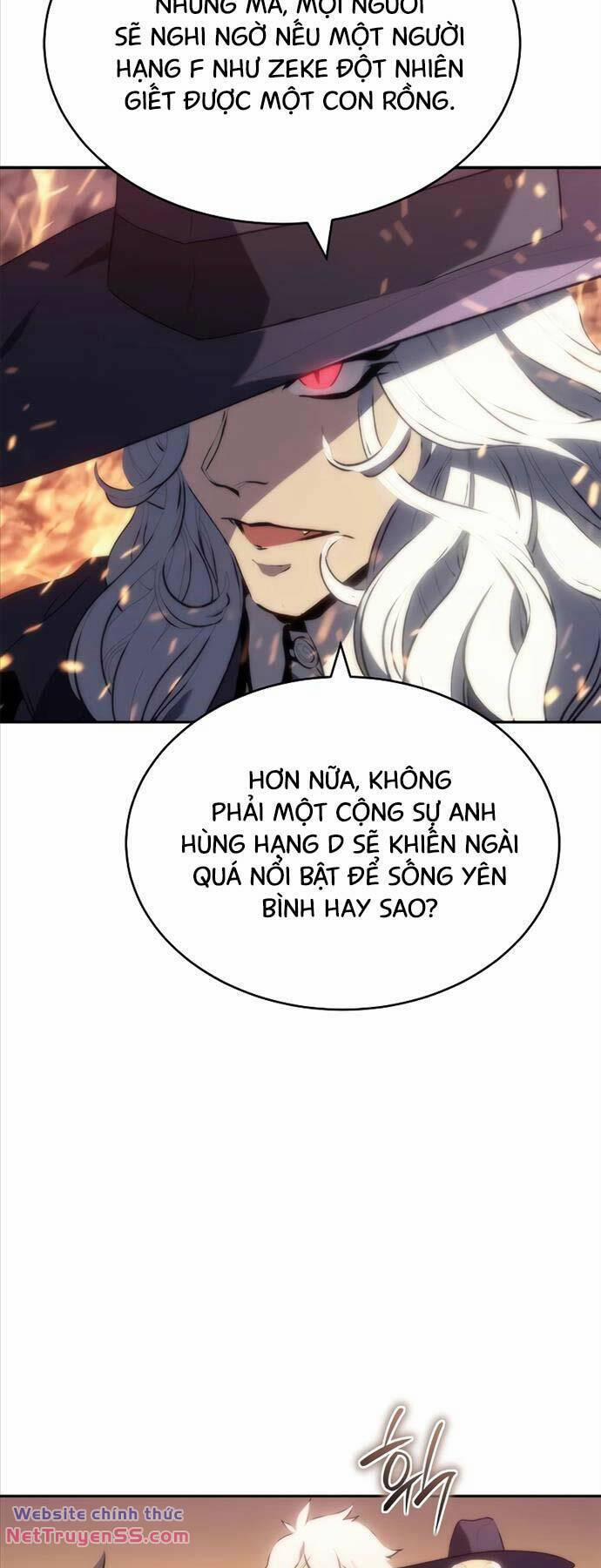 Lý Do Tôi Rời Bỏ Quỷ Vương 4 trang 21