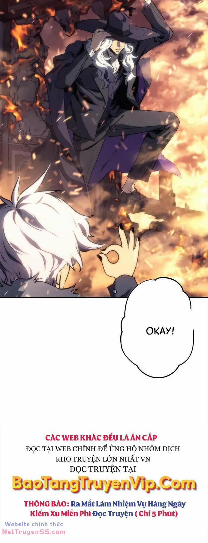 Lý Do Tôi Rời Bỏ Quỷ Vương 4 trang 28