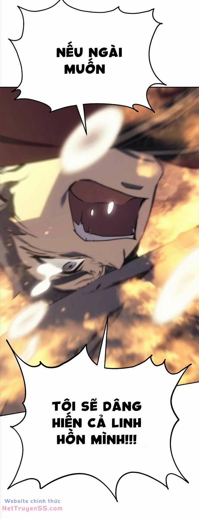 Lý Do Tôi Rời Bỏ Quỷ Vương 4 trang 3