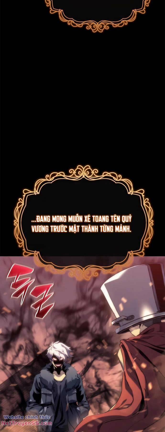 Lý Do Tôi Rời Bỏ Quỷ Vương 4 trang 40