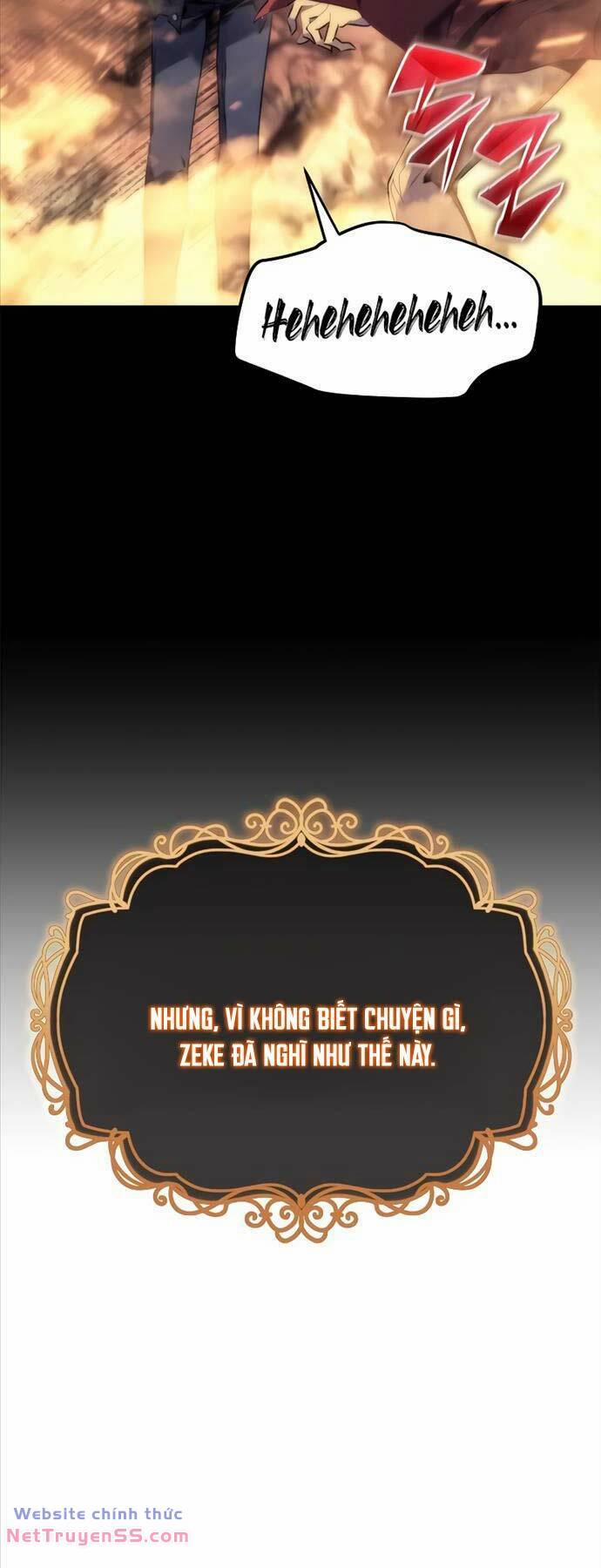 Lý Do Tôi Rời Bỏ Quỷ Vương 4 trang 41