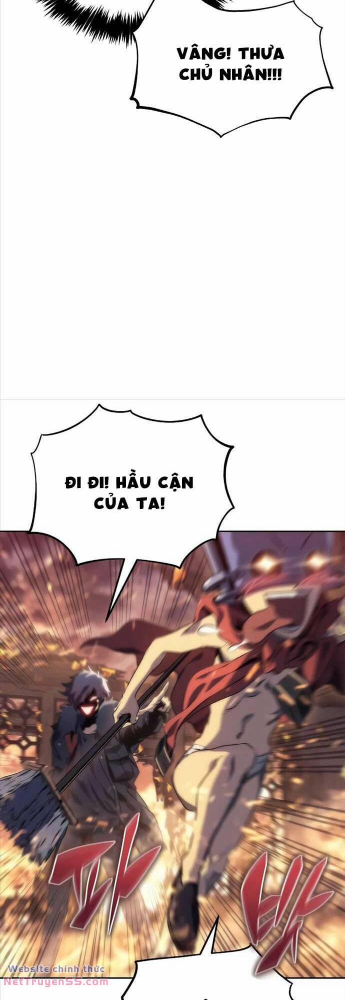 Lý Do Tôi Rời Bỏ Quỷ Vương 4 trang 43