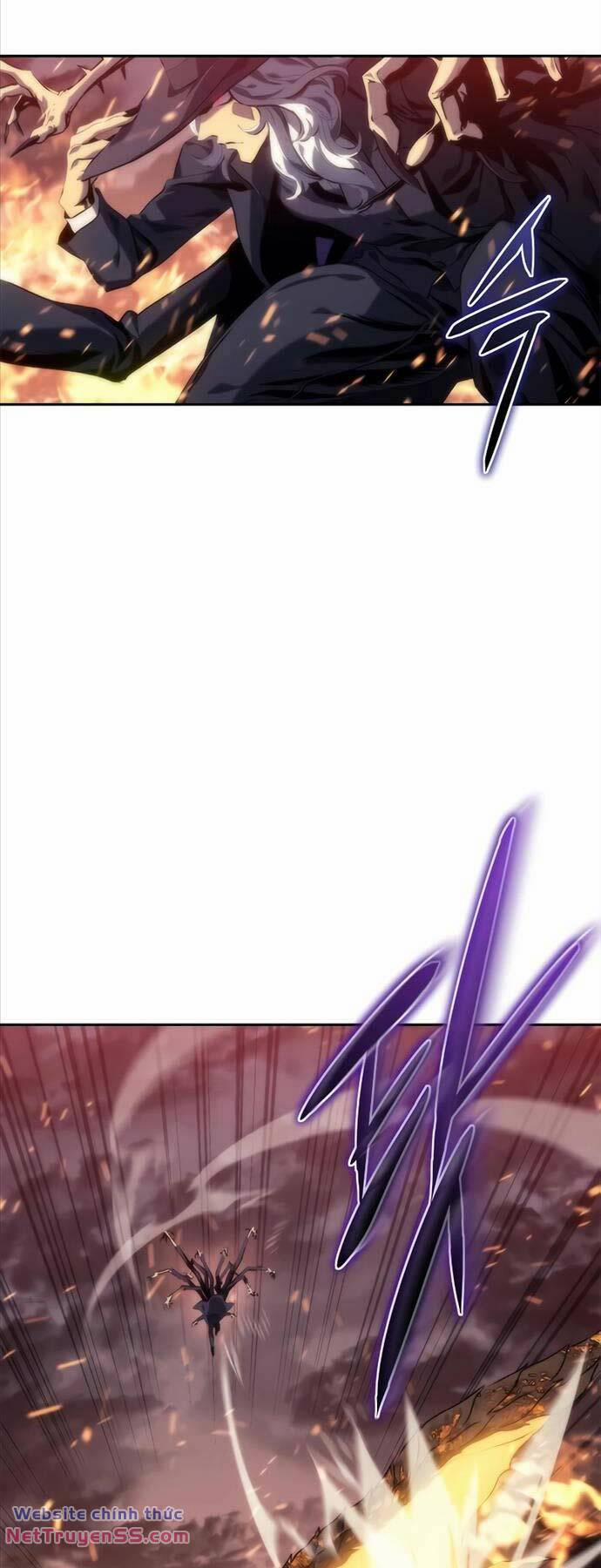 Lý Do Tôi Rời Bỏ Quỷ Vương 4 trang 55