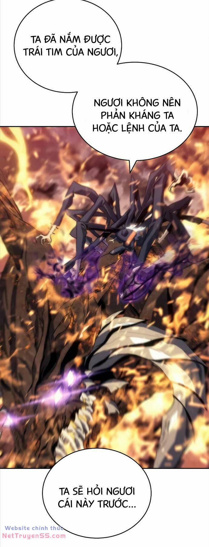 Lý Do Tôi Rời Bỏ Quỷ Vương 4 trang 61