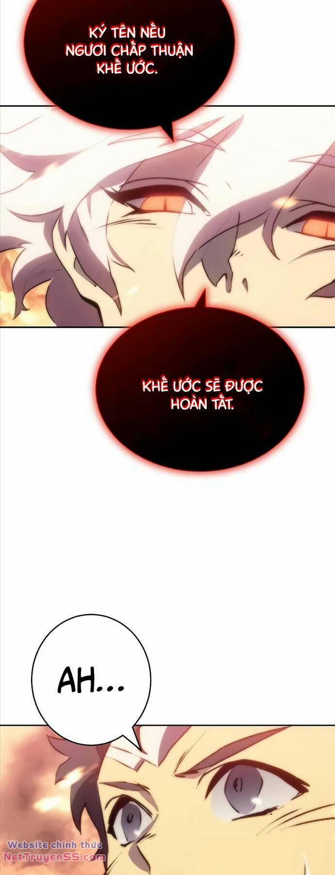 Lý Do Tôi Rời Bỏ Quỷ Vương 4 trang 7