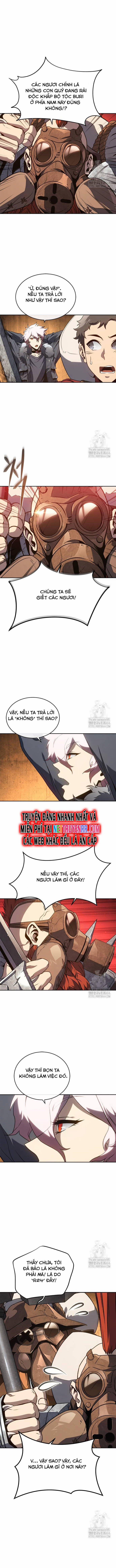 Lý Do Tôi Rời Bỏ Quỷ Vương 45 trang 2