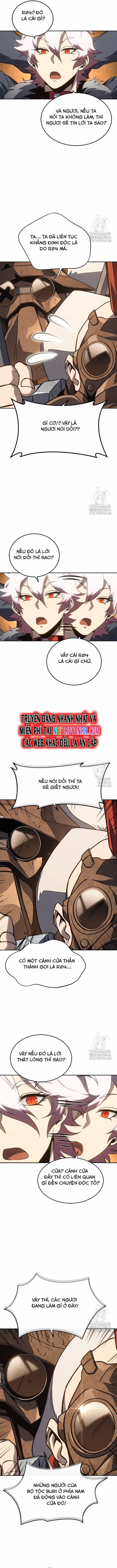 Lý Do Tôi Rời Bỏ Quỷ Vương 45 trang 3